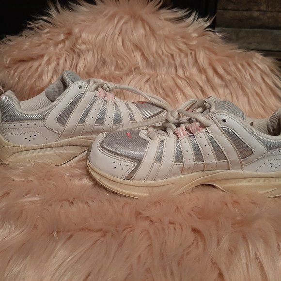 Size 1 Nike Sneakers - 3 for $15 - Picture 4 of 7